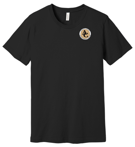 Achievement Center Adult BELLA+CANVAS Jersey Short Sleeve Tee image thumbnail