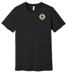 Image of Achievement Center Adult BELLA+CANVAS Jersey Short Sleeve Tee