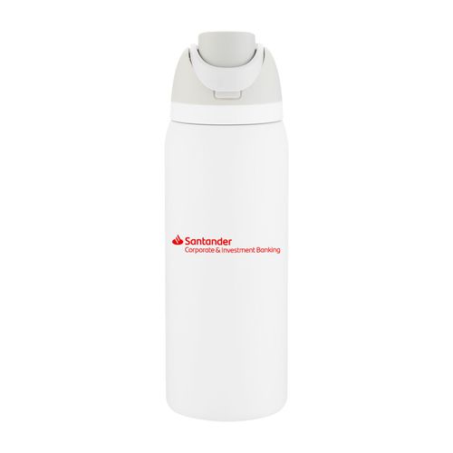 Owala 32oz - White image thumbnail