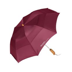 Image of 43"  Auto Open Folding Umbrella 