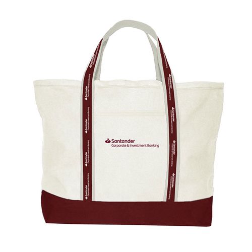 Classic Boat Bag image thumbnail