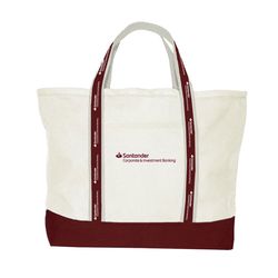 Image of Classic Boat Bag