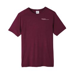 Image of Unisex Soft Performance T-Shirt