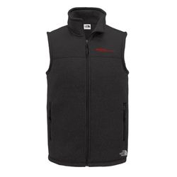 Image of The North Face Unisex Sweater Fleece Vest 