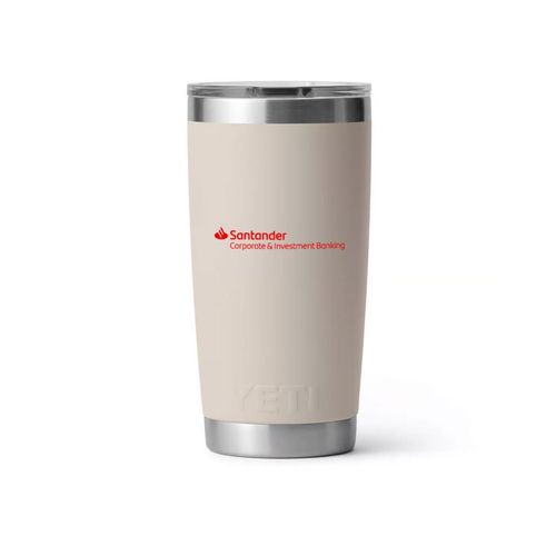 Yeti Rambler - 20oz image thumbnail