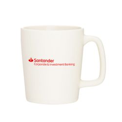 Image of Ceramic Mug - 11oz.