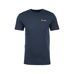 Image of Next Level CVC Crewneck T-Shirt