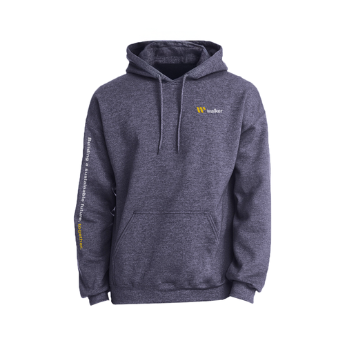 Gildan Heavy Blend Hoodie  image thumbnail