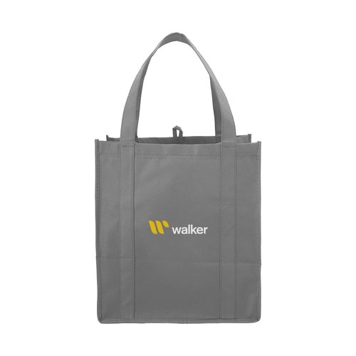 Non-Woven Grocery Tote image thumbnail