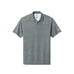 Image of Nike Dri-Fit Straited Polo