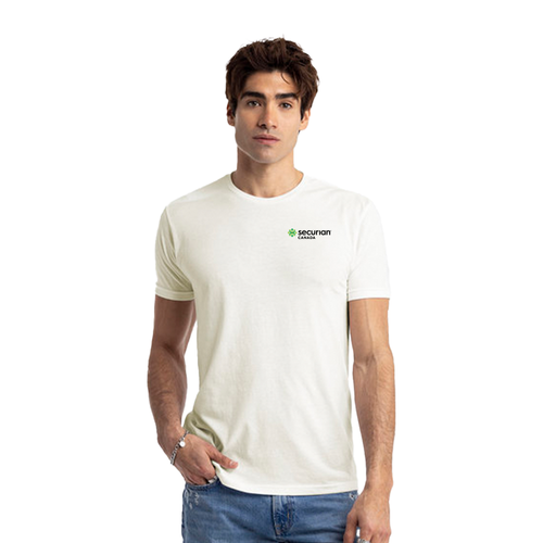 Next Level CVC Crewneck T-Shirt image thumbnail