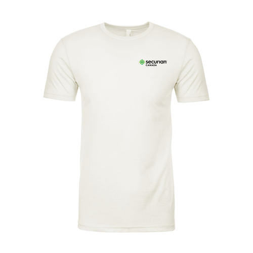 Next Level CVC Crewneck T-Shirt image thumbnail