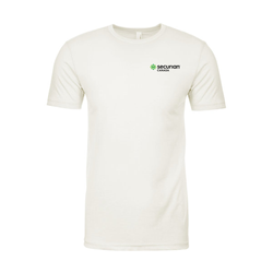 Image of Next Level CVC Crewneck T-Shirt