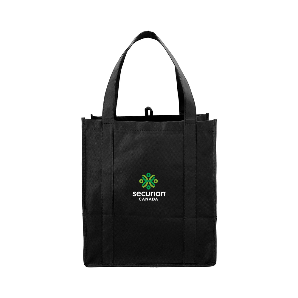 Non-Woven Grocery Tote primary image