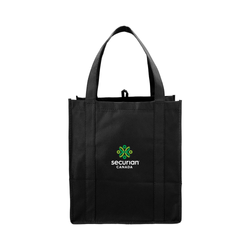 Image of Non-Woven Grocery Tote