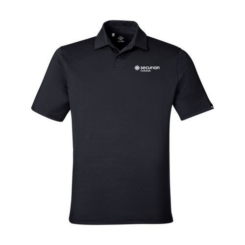 Men's UA Recycled Polo image thumbnail