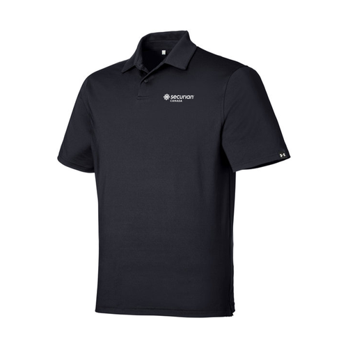 Men's UA Recycled Polo image thumbnail