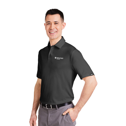 Men's UA Recycled Polo image thumbnail