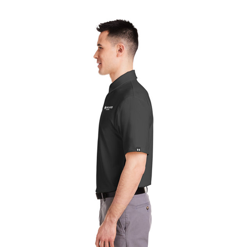 Men's UA Recycled Polo image thumbnail