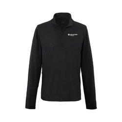 Image of Men's IZU Performance Eco 1/4 Zip