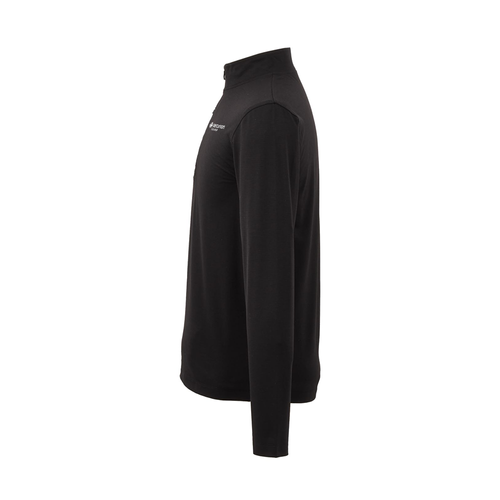 Men's IZU Performance Eco 1/4 Zip image thumbnail