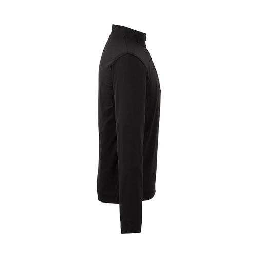 Men's IZU Performance Eco 1/4 Zip image thumbnail