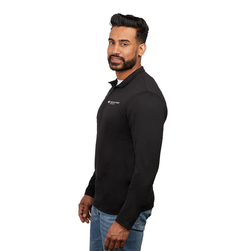 Men's IZU Performance Eco 1/4 Zip image thumbnail