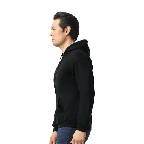 Gildan Heavy Blend Hoodie  image thumbnail