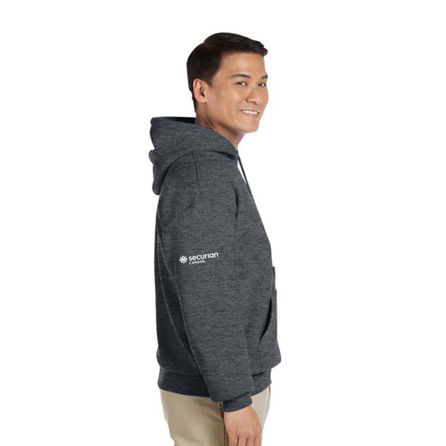 Gildan Heavy Blend Hoodie  image thumbnail