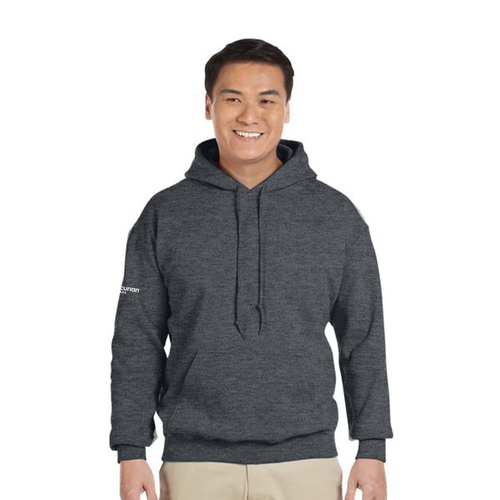 Gildan Heavy Blend Hoodie  image thumbnail