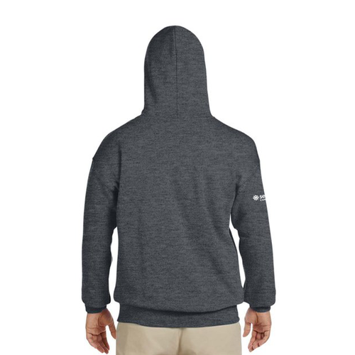 Gildan Heavy Blend Hoodie  image thumbnail