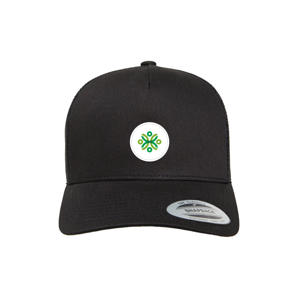 5 Panel Trucker Cap primary image