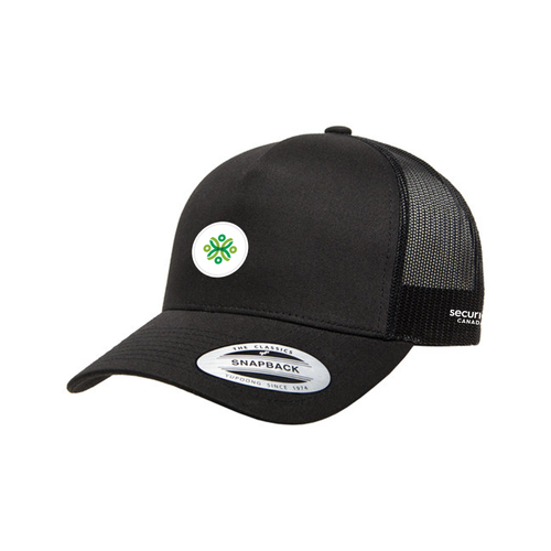 5 Panel Trucker Cap image thumbnail