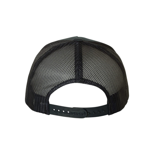 5 Panel Trucker Cap image thumbnail