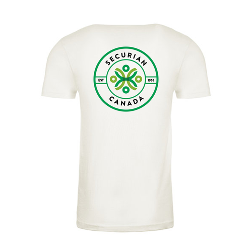 Next Level CVC Crewneck T-Shirt image thumbnail