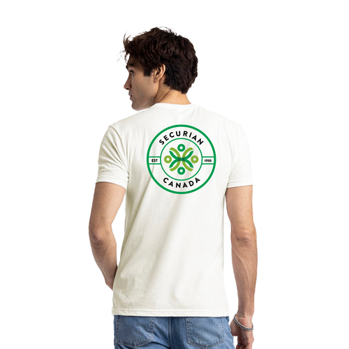 Next Level CVC Crewneck T-Shirt image thumbnail