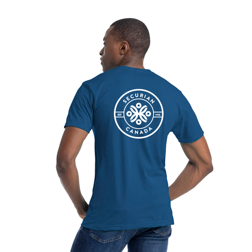 Next Level CVC Crewneck T-Shirt image thumbnail