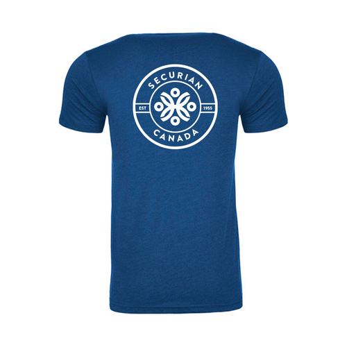 Next Level CVC Crewneck T-Shirt image thumbnail