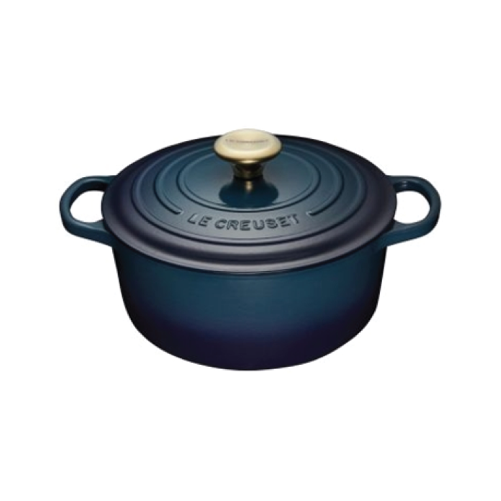 Le Creuset 3.3L Round French Oven primary image