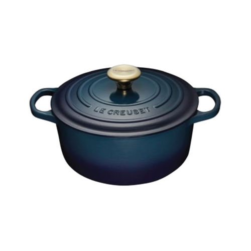 Le Creuset 3.3L Round French Oven image thumbnail