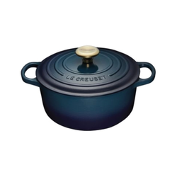 Image of Le Creuset 3.3L Round French Oven
