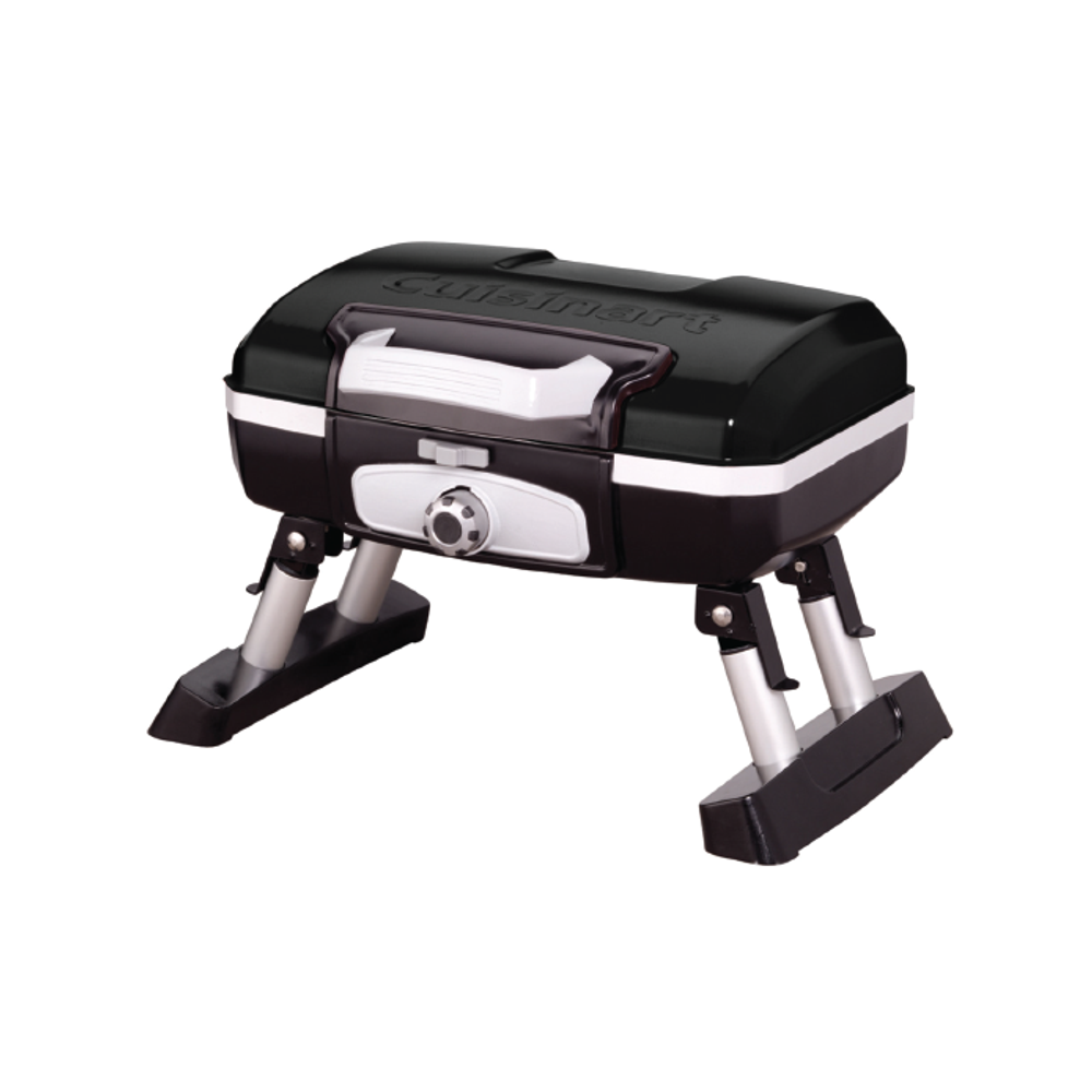 Cuisinart Outdoors® Petite Gourmet Portable Gas Grill primary image
