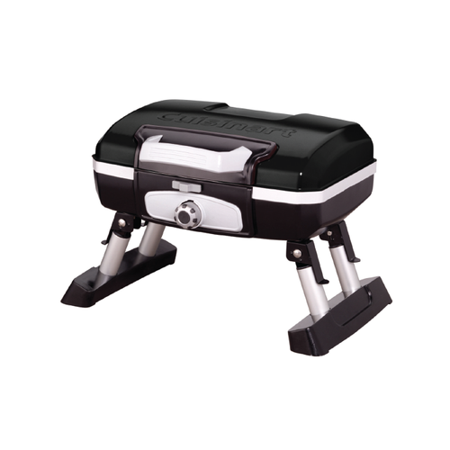 Cuisinart Outdoors® Petite Gourmet Portable Gas Grill image thumbnail