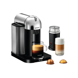 Image of Nespresso Espresso and Coffee Maker