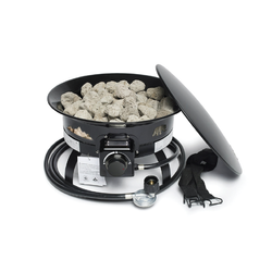 Image of Bear Blaze Fire Pit