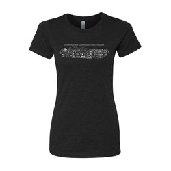 Image of Women’s T-Shirt