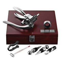 Image of Executive Wine Collectors Set