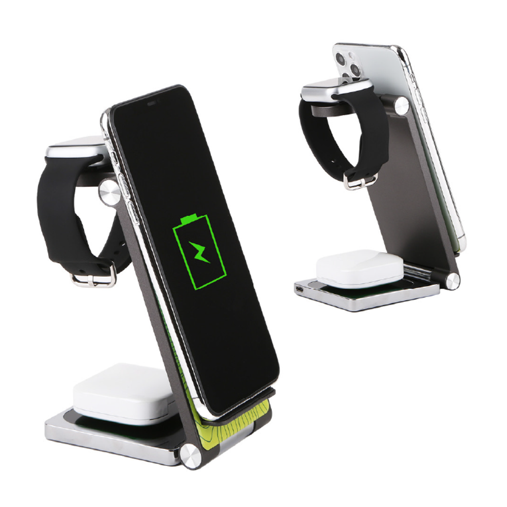 Three-Fold Phone Charger primary image