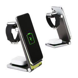 Image of Three-Fold Phone Charger