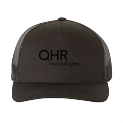 Image of Retro Trucker Hat